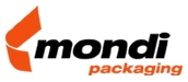 Logo Mondi Packaging / Zum Vergrößern auf das Bild klicken