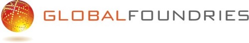 Logo Globalfoundries / Zum Vergrößern auf das Bild klicken