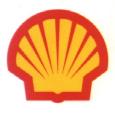 Logo Shell Muschel / Zum Vergrößern auf das Bild klicken
