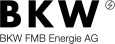 Logo BKW Bernische Kraftwerke