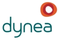 Logo Dynea / Zum Vergrößern auf das Bild klicken