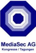 MediaSec / Logo Mediasec