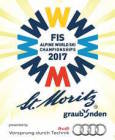 Ski WM St. Moritz 2017 / logo_ski-wm_2017_03 / Zum Vergrößern auf das Bild klicken