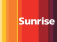 Logo Sunrise neu